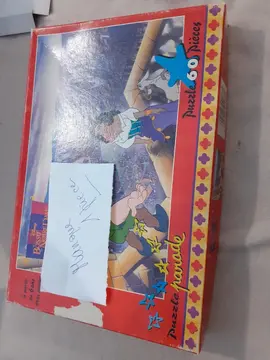 puzzles