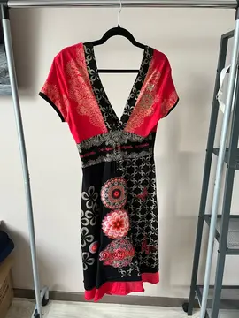 Robe Desigual