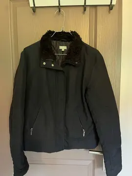 Blouson court T38 NAF NAF