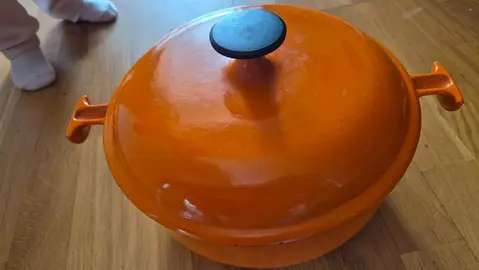 cocotte