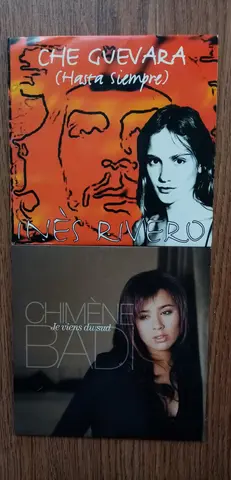 CDs
