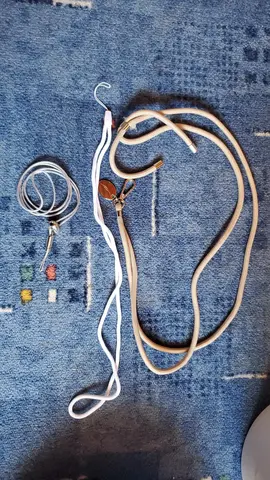 cordons de téléphone