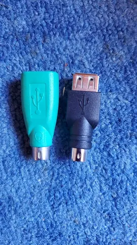 plug usb