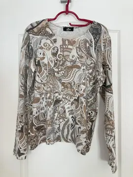 haut femme mq ZERO