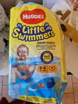 couche pour piscine