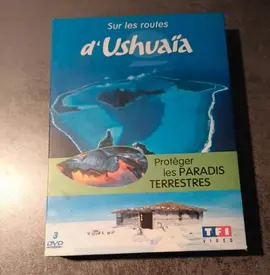3 dvd
