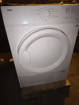 lave linge et sèche linge