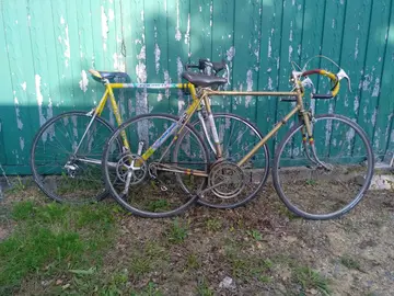 vélos