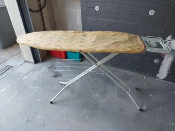 table a repasser
