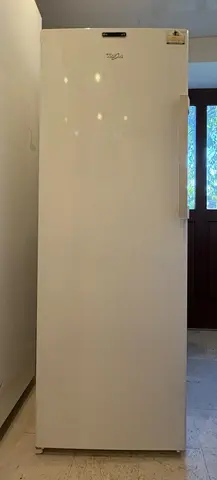 Congélateur armoire