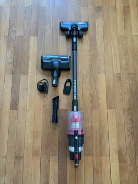 Aspirateur