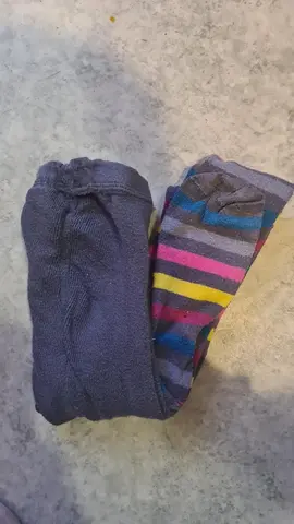 collants 7/10 ans