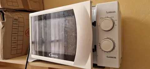 micro-ondes