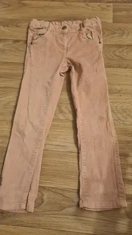 pantalon 5 ans