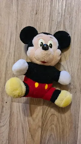 peluche mickey
