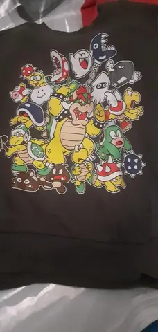 lot de vêtements enfant garçons