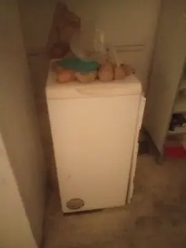 Machine à laver