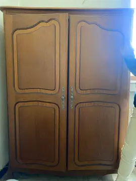 petite armoire de chambre