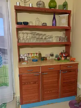 meuble buffet