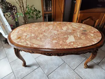 table basse