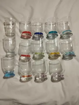 verre à eau