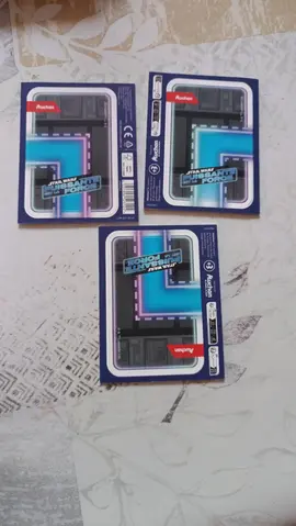 carte star wars Auchan