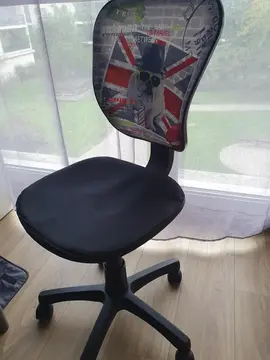 chaise de bureau enfant ado