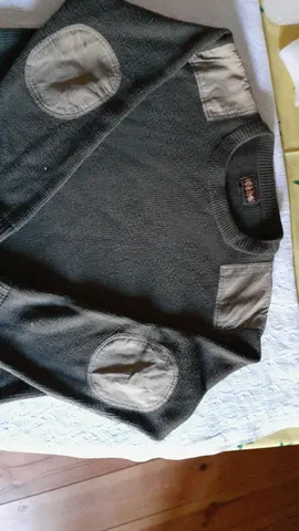 pulls homme