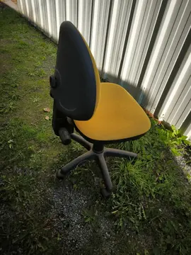 chaise de bureau