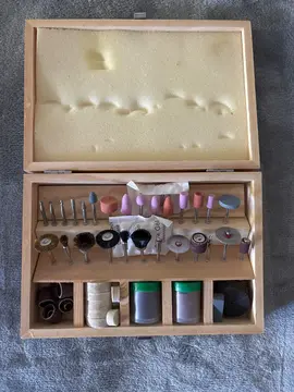 Accessoire pour outil multifonctions