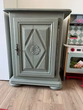 meuble rangement confiturier