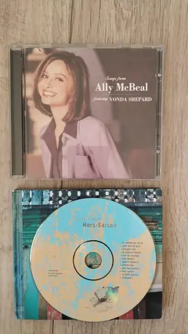 2 CD