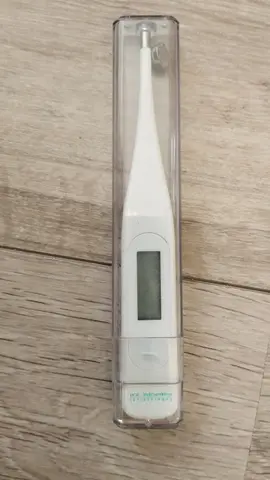 Thermomètre
