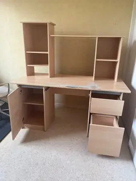 Bureau