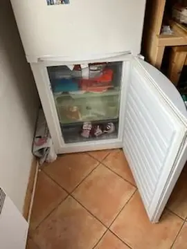 Frigo / congel