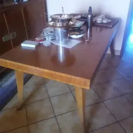 table bois