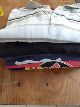 t shirts et polo