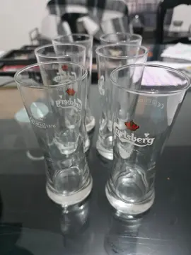 lot verres