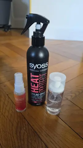 lot beauté