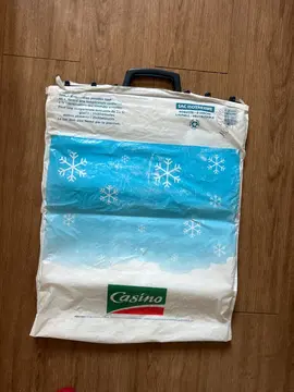 sac a surgelés