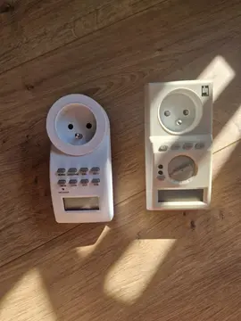 programmateur électrique
