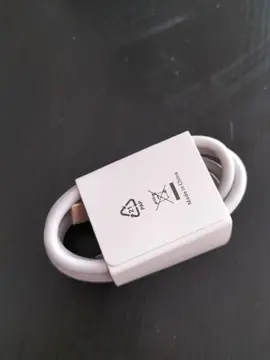câble USB USB c pour chargeur téléphone neuf