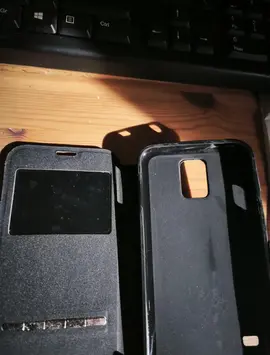 coque pour téléphone portable