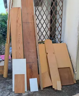 planches
