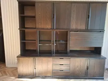 buffet de salle à manger