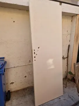 porte