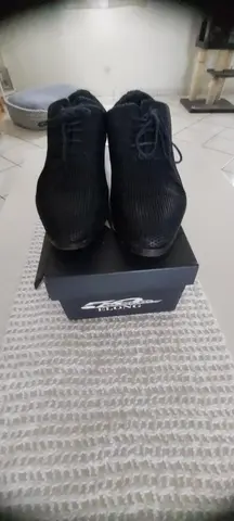 chaussures de cérémonie hommes