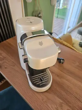 machine a café