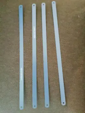 Petites scies pour scie à main