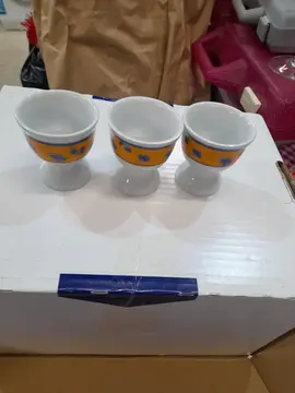 3 coquetiers